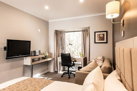 The Waverley International Hotel - Accommodation Newcastle 20