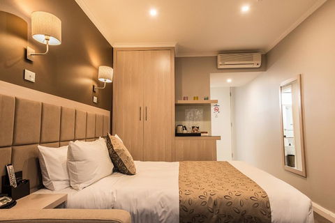 The Waverley International Hotel - Accommodation Newcastle 18