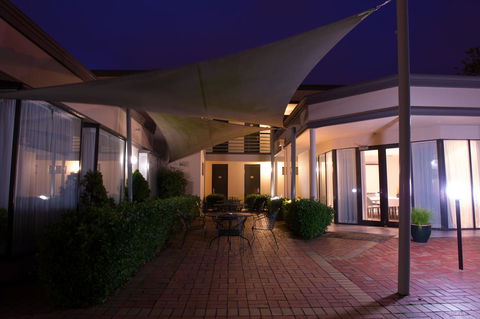 The Waverley International Hotel - Accommodation Newcastle 28
