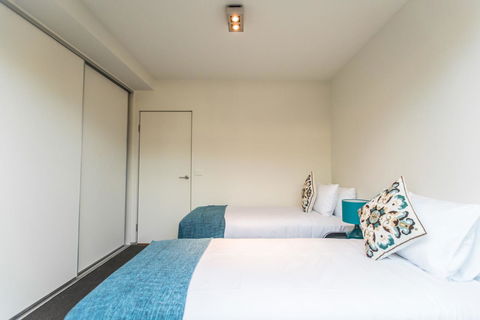 The Waverley International Hotel - Accommodation Newcastle 44