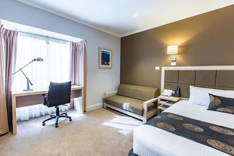 The Waverley International Hotel - Accommodation Newcastle 15