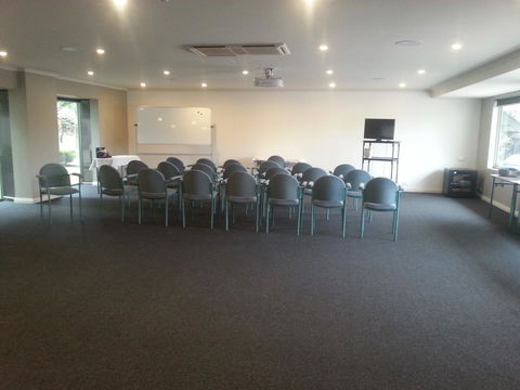 The Waverley International Hotel - Accommodation Newcastle 30