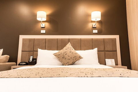 The Waverley International Hotel - Accommodation Newcastle 19