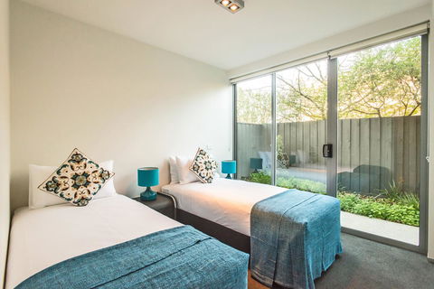 The Waverley International Hotel - Accommodation Newcastle 40