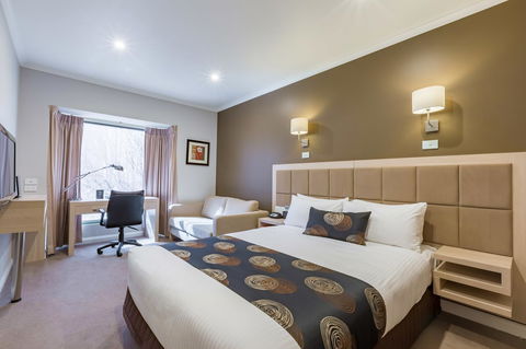 The Waverley International Hotel - Accommodation Newcastle 14