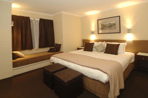 Club Wyndham Dinner Plain, Trademark Collection By Wyndham - Accommodation Newcastle 9