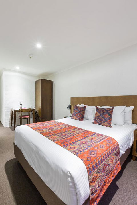 Club Wyndham Dinner Plain, Trademark Collection By Wyndham - Accommodation Newcastle 4