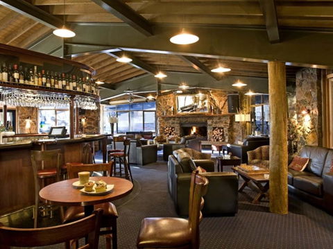 Club Wyndham Dinner Plain, Trademark Collection By Wyndham - Accommodation Newcastle 7