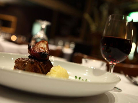 Club Wyndham Dinner Plain, Trademark Collection By Wyndham - Accommodation Newcastle 13