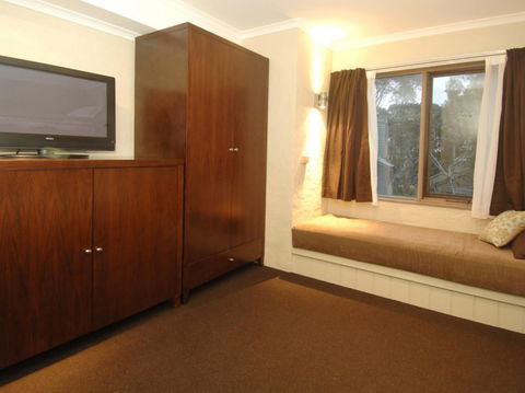 Club Wyndham Dinner Plain, Trademark Collection By Wyndham - Accommodation Newcastle 11