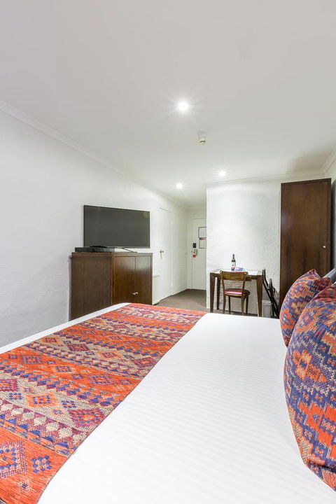 Club Wyndham Dinner Plain, Trademark Collection By Wyndham - Accommodation Newcastle 3
