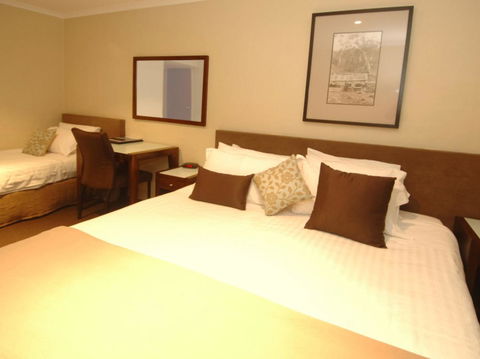 Club Wyndham Dinner Plain, Trademark Collection By Wyndham - Accommodation Newcastle 12