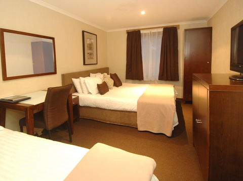 Club Wyndham Dinner Plain, Trademark Collection By Wyndham - Accommodation Newcastle 10