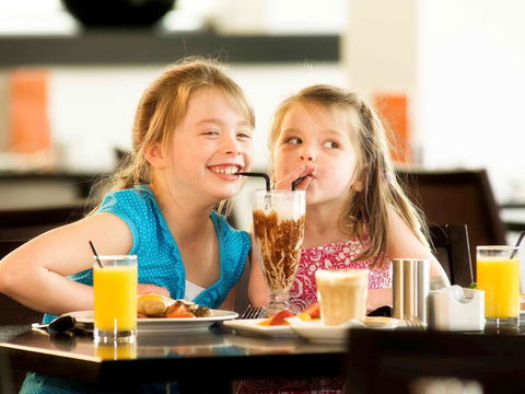 Novotel Melbourne Glen Waverley - Accommodation Newcastle 10