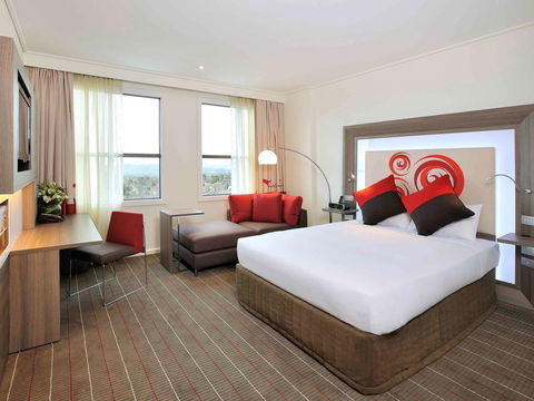 Novotel Melbourne Glen Waverley - Accommodation Newcastle 2