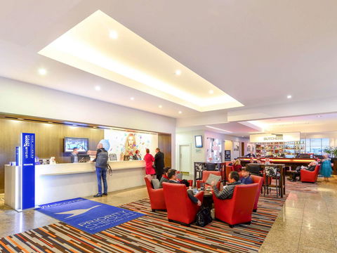 Novotel Melbourne Glen Waverley - Accommodation Newcastle 26