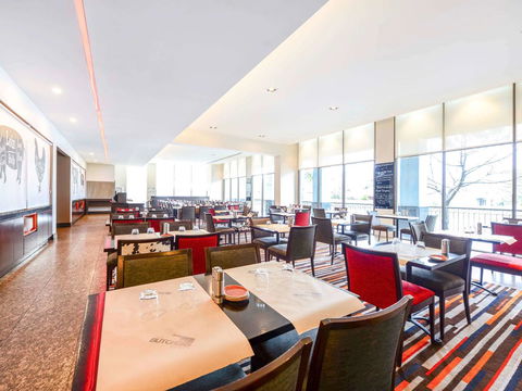 Novotel Melbourne Glen Waverley - Accommodation Newcastle 14