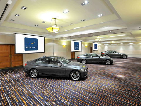 Novotel Melbourne Glen Waverley - Accommodation Newcastle 22