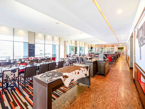 Novotel Melbourne Glen Waverley - Accommodation Newcastle 13