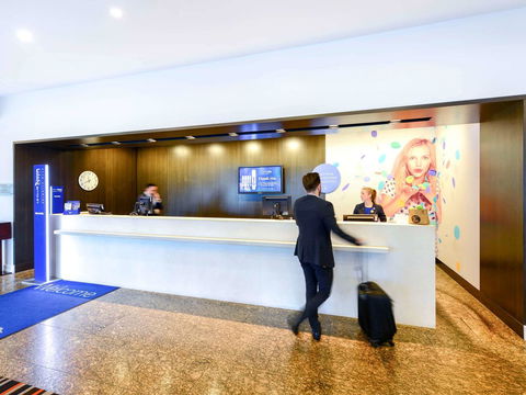 Novotel Melbourne Glen Waverley - Accommodation Newcastle 25