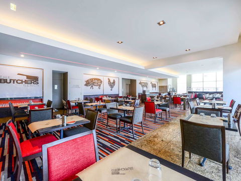 Novotel Melbourne Glen Waverley - Accommodation Newcastle 16