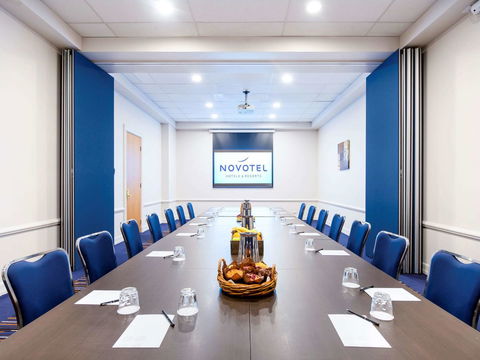 Novotel Melbourne Glen Waverley - Accommodation Newcastle 17