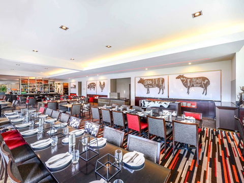 Novotel Melbourne Glen Waverley - Accommodation Newcastle 12