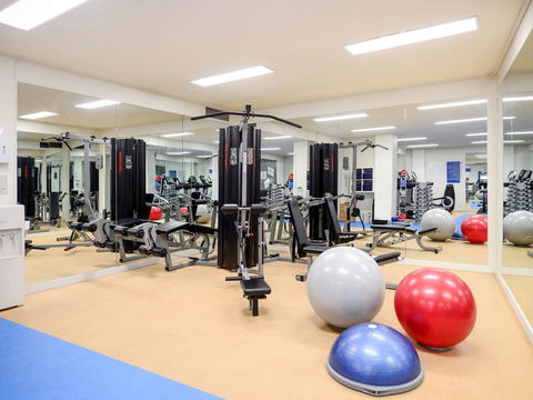 Novotel Melbourne Glen Waverley - Accommodation Newcastle 9