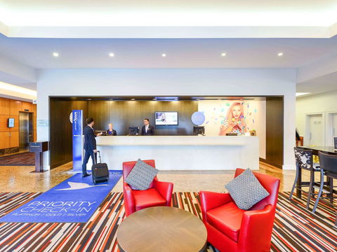 Novotel Melbourne Glen Waverley - Accommodation Newcastle 27