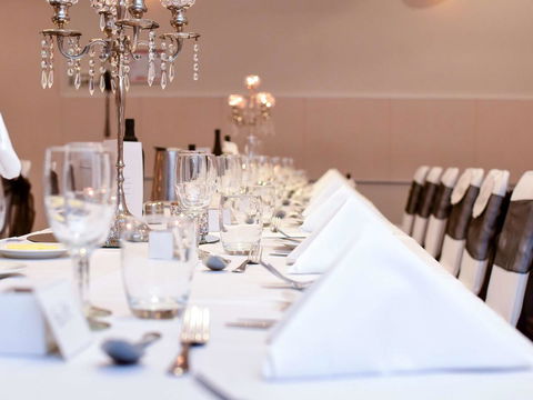 Novotel Melbourne Glen Waverley - Accommodation Newcastle 21