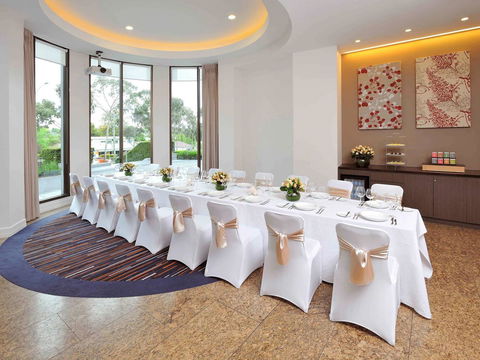 Novotel Melbourne Glen Waverley - Accommodation Newcastle 19