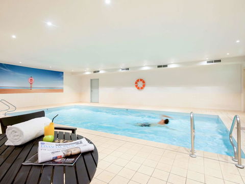 Novotel Melbourne Glen Waverley - Accommodation Newcastle 6