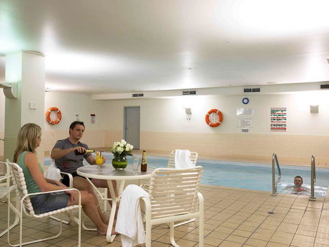 Novotel Melbourne Glen Waverley - Accommodation Newcastle 7