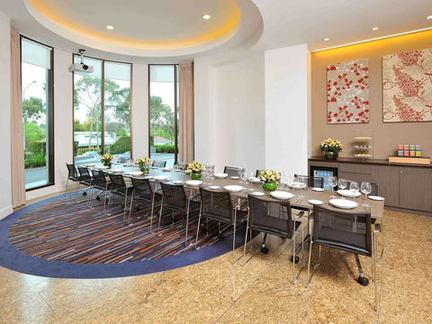 Novotel Melbourne Glen Waverley - Accommodation Newcastle 24