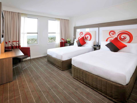 Novotel Melbourne Glen Waverley - Accommodation Newcastle 3