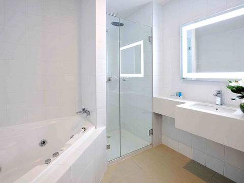 Novotel Melbourne Glen Waverley - Accommodation Newcastle 4