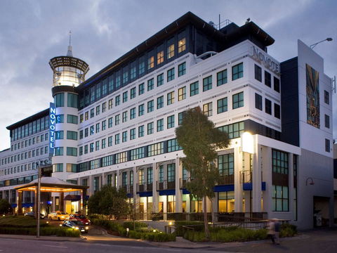 Novotel Melbourne Glen Waverley - Accommodation Newcastle 0