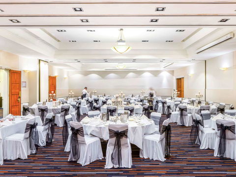 Novotel Melbourne Glen Waverley - Accommodation Newcastle 20