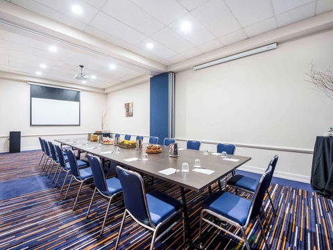 Novotel Melbourne Glen Waverley - Accommodation Newcastle 18