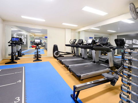 Novotel Melbourne Glen Waverley - Accommodation Newcastle 5