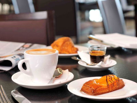 Novotel Melbourne Glen Waverley - Accommodation Newcastle 28