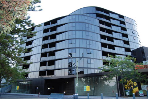 The Sebel Melbourne Moorabbin - Accommodation Newcastle 19