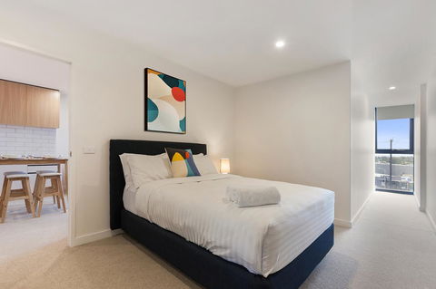 The Sebel Melbourne Moorabbin - Accommodation Newcastle 12