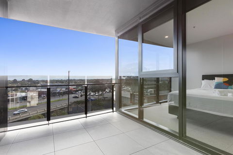 The Sebel Melbourne Moorabbin - Accommodation Newcastle 10