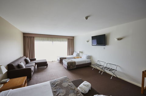 Mornington Hotel - Accommodation Newcastle 22
