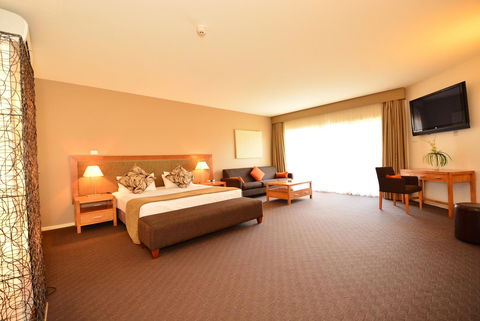 Mornington Hotel - Accommodation Newcastle 35