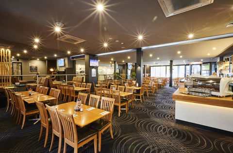 Mornington Hotel - Accommodation Newcastle 11