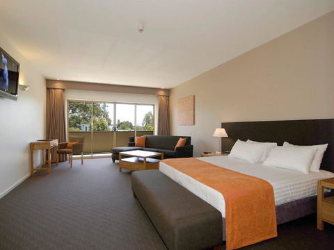 Mornington Hotel - Accommodation Newcastle 24