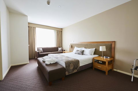 Mornington Hotel - Accommodation Newcastle 0
