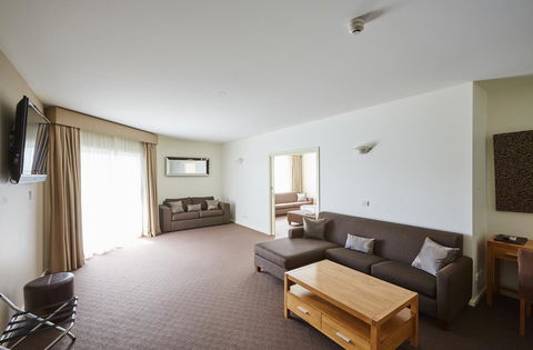 Mornington Hotel - Accommodation Newcastle 20